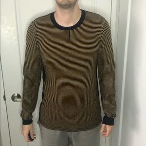 Ovadia & Sons sweater